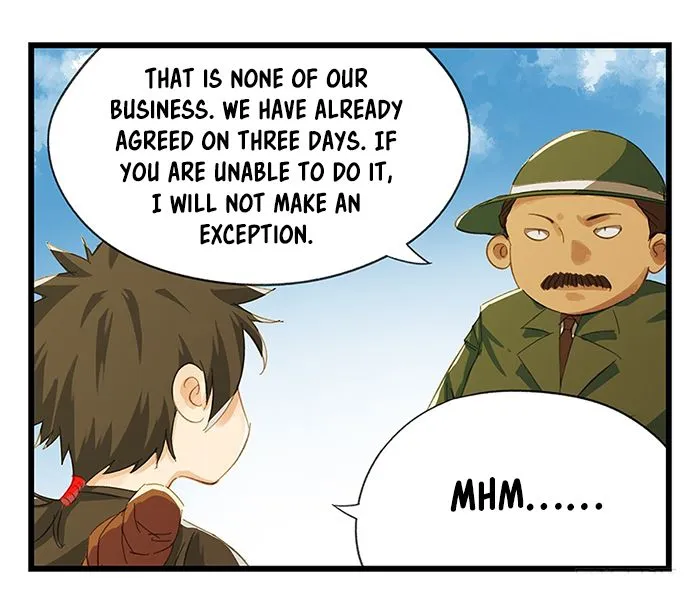 Tower into the Clouds Chapter 16 page 48 - 