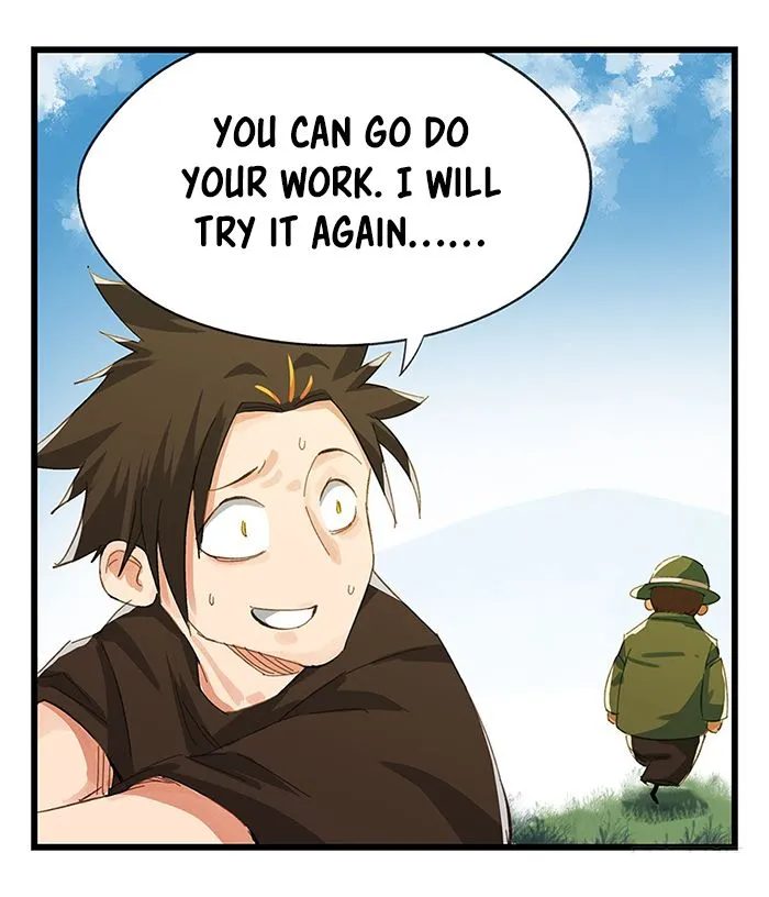 Tower into the Clouds Chapter 16 page 49 - 