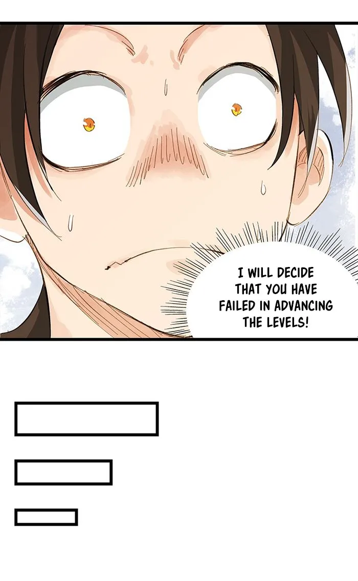 Tower into the Clouds Chapter 16 page 6 - 
