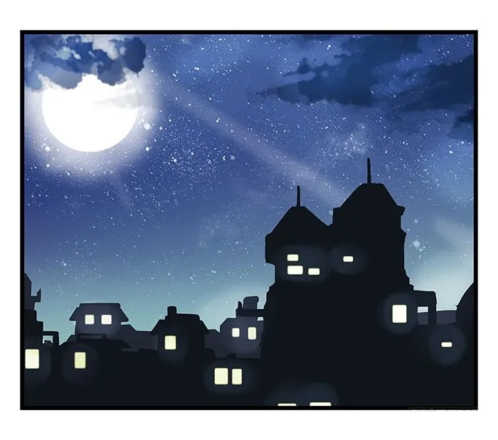 Tower into the Clouds Chapter 16 page 51 - 