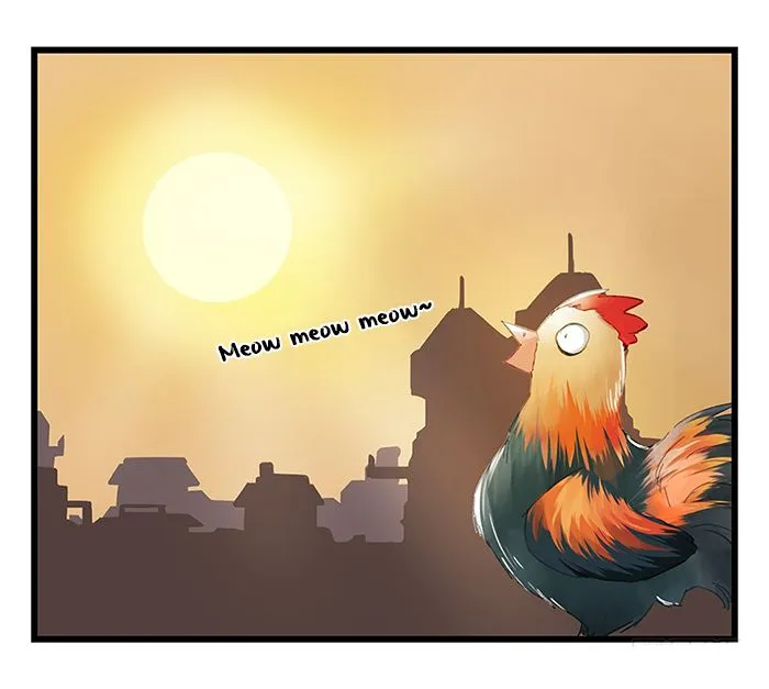 Tower into the Clouds Chapter 16 page 52 - 
