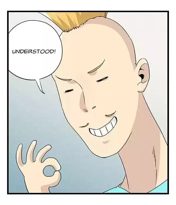 Tower into the Clouds Chapter 161 page 19 - 