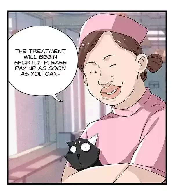 Tower into the Clouds Chapter 161 page 23 - 