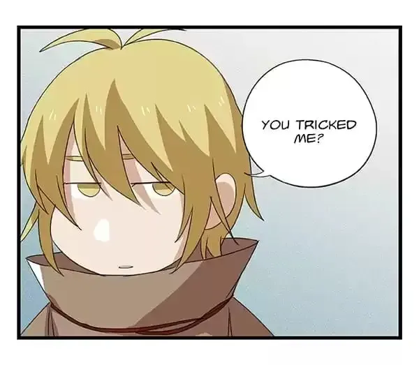 Tower into the Clouds Chapter 161 page 29 - 