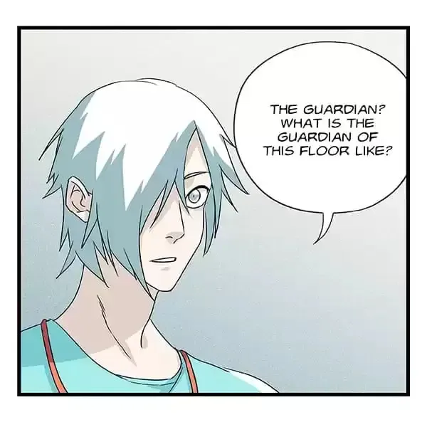 Tower into the Clouds Chapter 161 page 36 - 