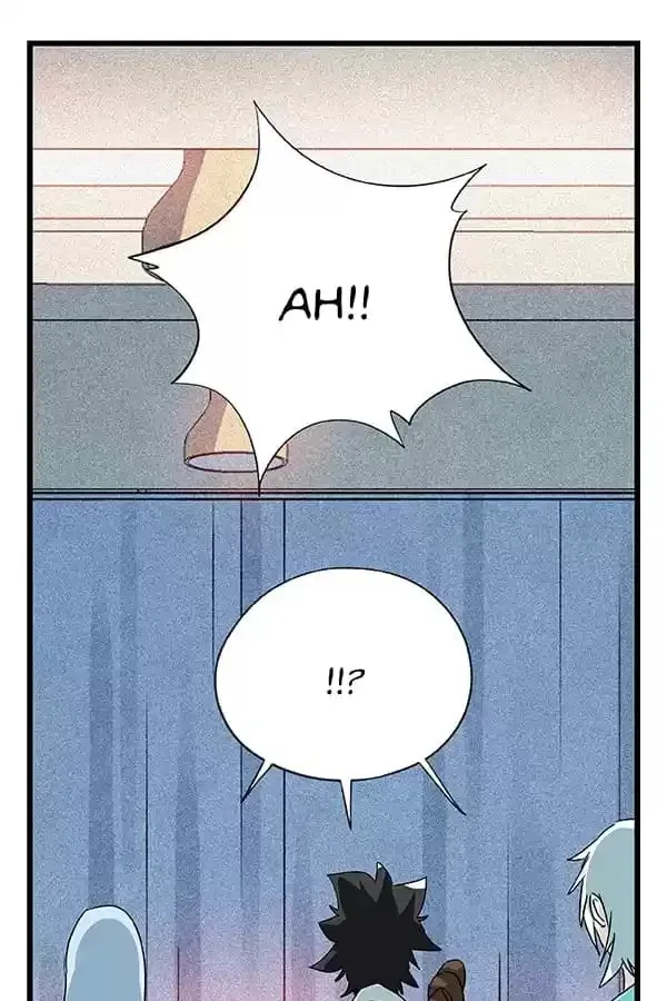 Tower into the Clouds Chapter 161 page 43 - 