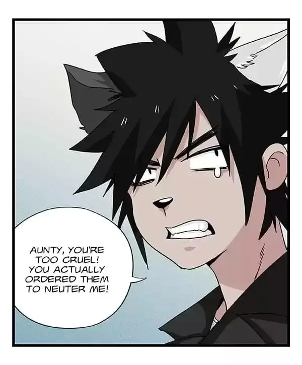 Tower into the Clouds Chapter 161 page 48 - 