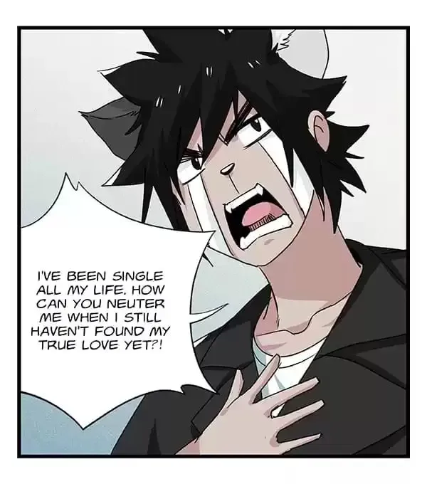 Tower into the Clouds Chapter 161 page 49 - 