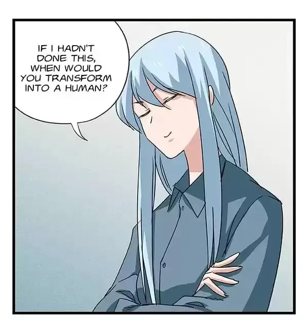 Tower into the Clouds Chapter 161 page 50 - 