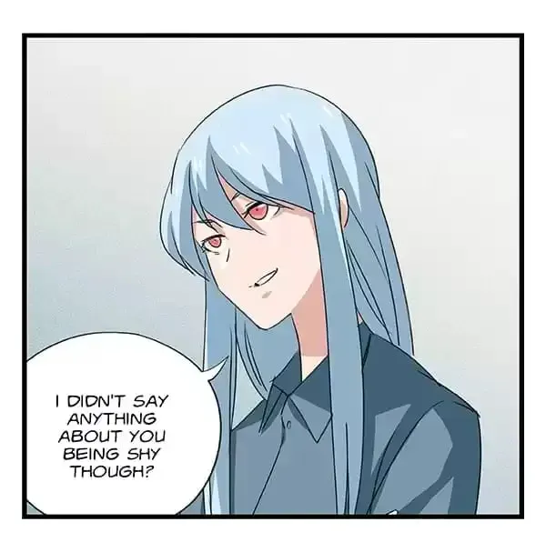 Tower into the Clouds Chapter 161 page 58 - 