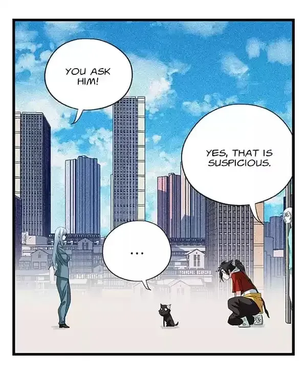 Tower into the Clouds Chapter 161 page 9 - 