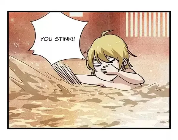 Tower into the Clouds Chapter 165 page 11 - 