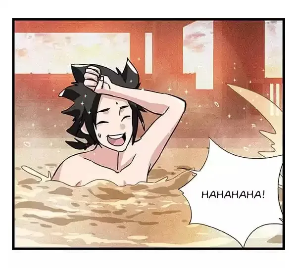 Tower into the Clouds Chapter 165 page 12 - 