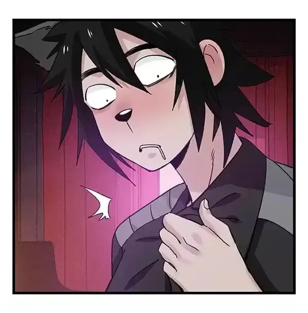Tower into the Clouds Chapter 165 page 19 - 