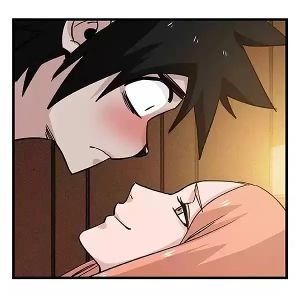 Tower into the Clouds Chapter 165 page 21 - 