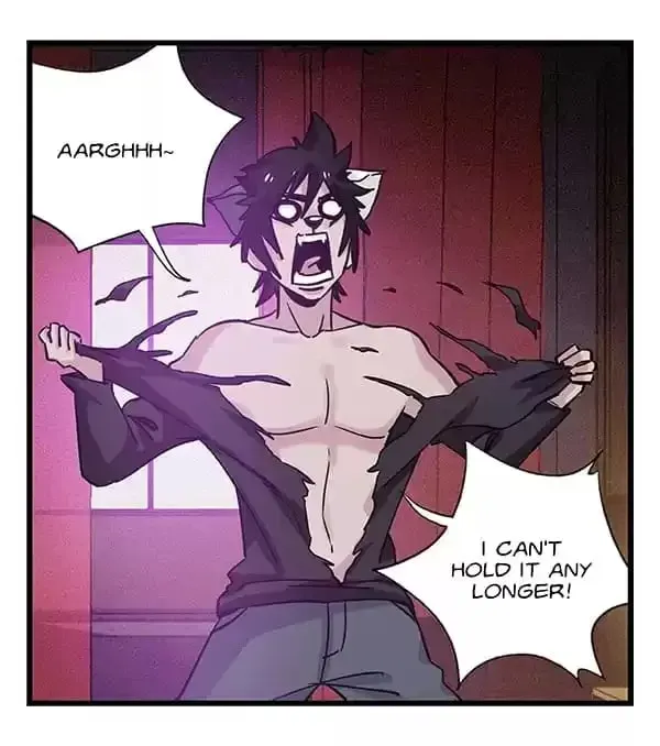 Tower into the Clouds Chapter 165 page 23 - 