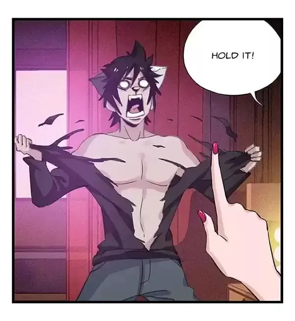 Tower into the Clouds Chapter 165 page 24 - 