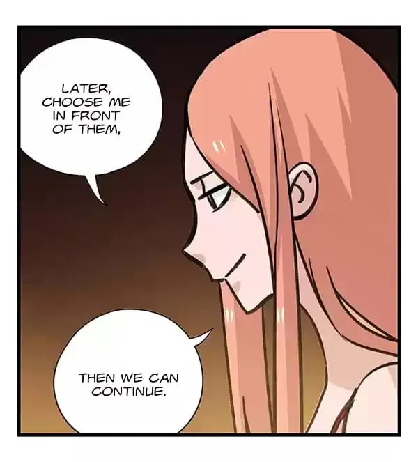 Tower into the Clouds Chapter 165 page 27 - 