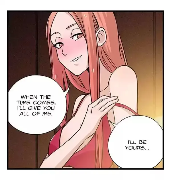 Tower into the Clouds Chapter 165 page 29 - 