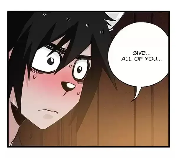 Tower into the Clouds Chapter 165 page 30 - 