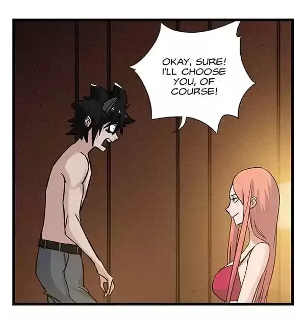 Tower into the Clouds Chapter 165 page 31 - 