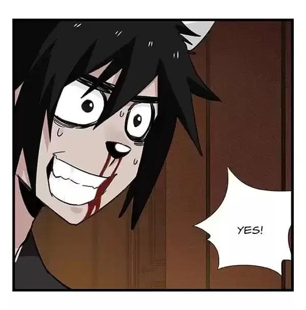 Tower into the Clouds Chapter 165 page 33 - 