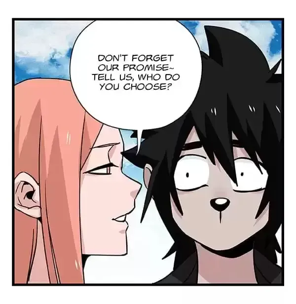 Tower into the Clouds Chapter 165 page 37 - 