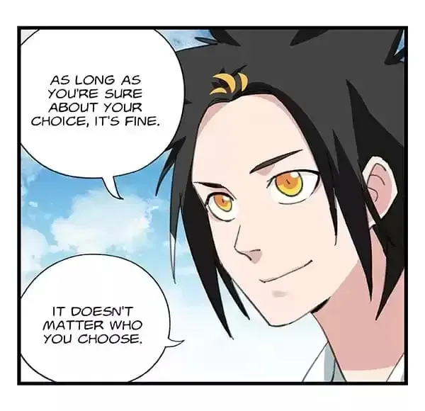 Tower into the Clouds Chapter 165 page 40 - 