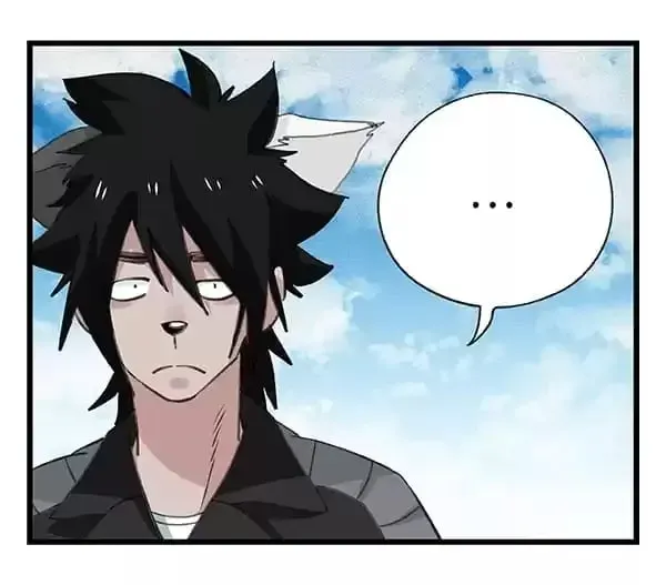 Tower into the Clouds Chapter 165 page 41 - 