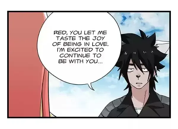 Tower into the Clouds Chapter 165 page 43 - 