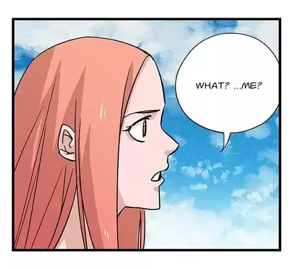 Tower into the Clouds Chapter 165 page 50 - 