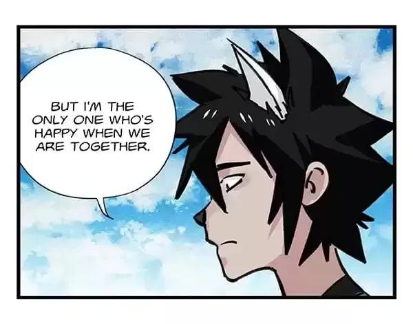 Tower into the Clouds Chapter 165 page 52 - 