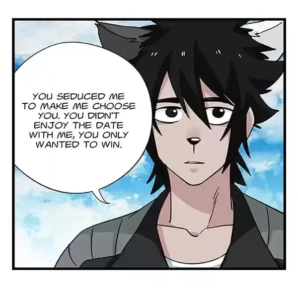 Tower into the Clouds Chapter 165 page 54 - 