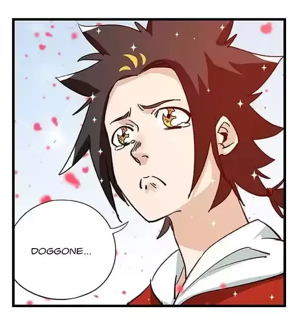 Tower into the Clouds Chapter 165 page 58 - 