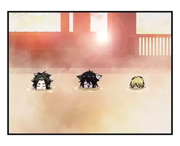 Tower into the Clouds Chapter 165 page 8 - 