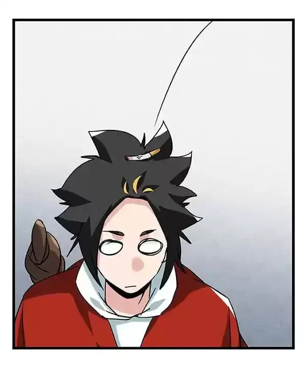 Tower into the Clouds Chapter 168 page 14 - 