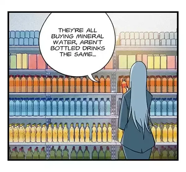 Tower into the Clouds Chapter 168 page 26 - 