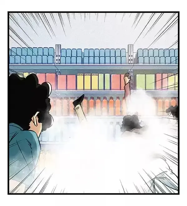 Tower into the Clouds Chapter 168 page 31 - 