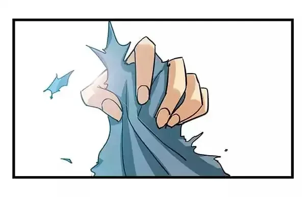 Tower into the Clouds Chapter 168 page 33 - 