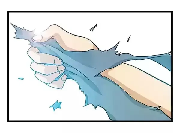 Tower into the Clouds Chapter 168 page 34 - 