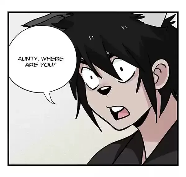 Tower into the Clouds Chapter 168 page 36 - 