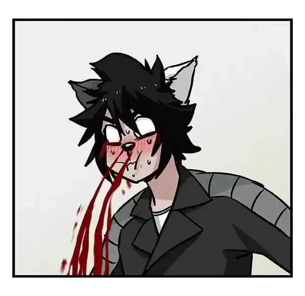 Tower into the Clouds Chapter 168 page 40 - 