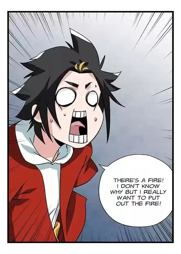 Tower into the Clouds Chapter 168 page 6 - 