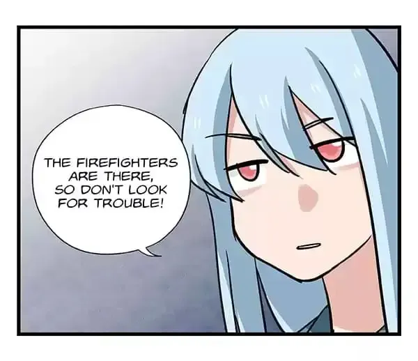 Tower into the Clouds Chapter 168 page 9 - 
