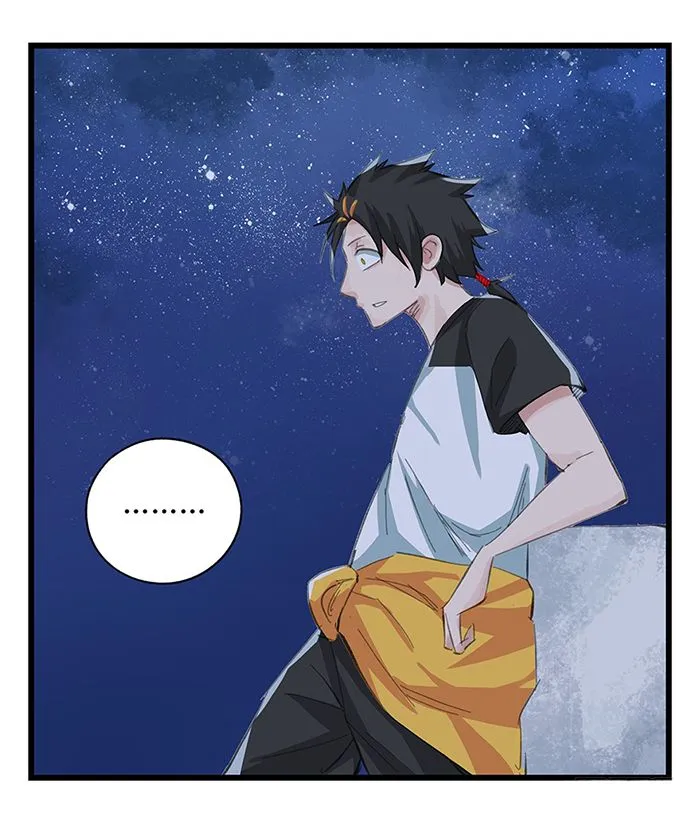 Tower into the Clouds Chapter 17 page 11 - 
