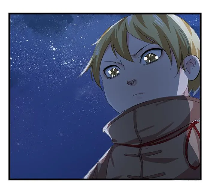 Tower into the Clouds Chapter 17 page 13 - 