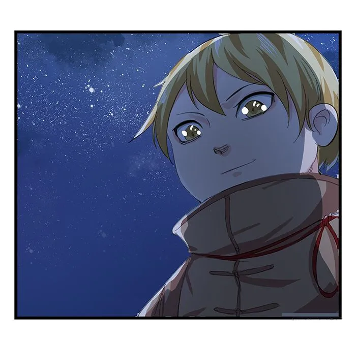 Tower into the Clouds Chapter 17 page 17 - 