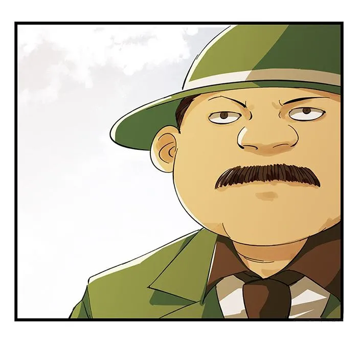 Tower into the Clouds Chapter 17 page 19 - 
