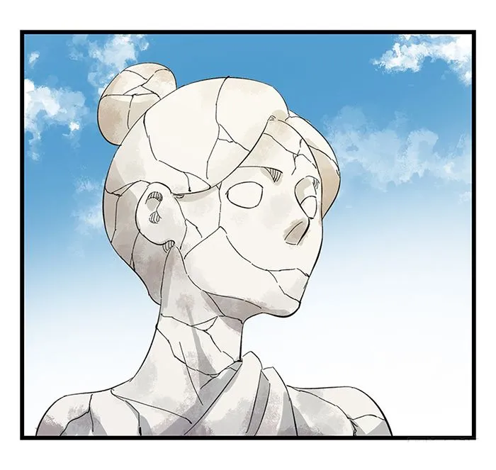 Tower into the Clouds Chapter 17 page 21 - 
