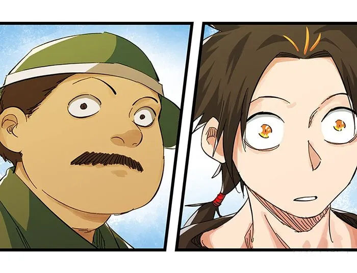Tower into the Clouds Chapter 17 page 35 - 